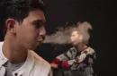 CIGARETTES (Red) by Les French TWINS – Image 4