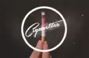 CIGARETTES (Blue) by Les French TWINS – Image 5