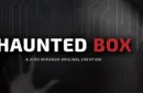 Haunted Box (Deluxe) by João Miranda – Bild 1