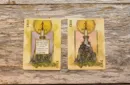 Arthurian Playing Cards - Excalibur Edition by Jackson Robinson – Image 4
