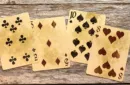 Arthurian Playing Cards - Excalibur Edition by Jackson Robinson – Image 6