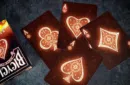 Bicycle Starlight Solar Playing Cards by Collectable Playing Cards – Image 4