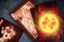 Bicycle Starlight Solar Playing Cards by Collectable Playing Cards – Image 6