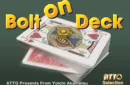 Bolt on Deck by Yoichi Akamatsu – Image 1
