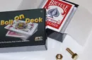 Bolt on Deck by Yoichi Akamatsu – Image 2