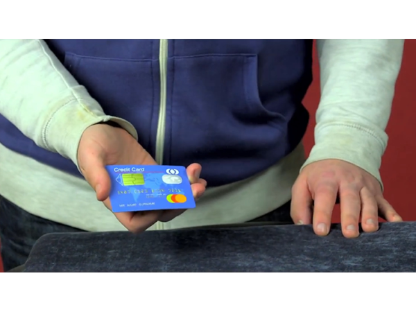 Card Clone (Gimmicks and Online Instructions) by Big Blind Media
