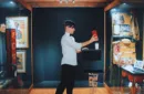 Vanishing Glass of Milk PRO (Gimmicks and Stand included) by Bazar de Magia – Image 6
