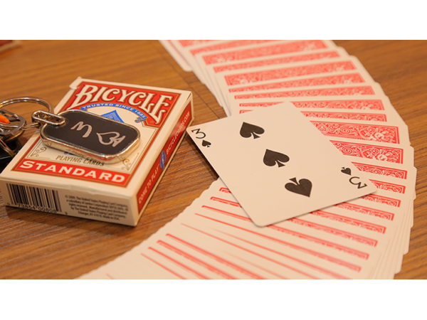 SWAG PRO (Double-White) by Taiwan Ben