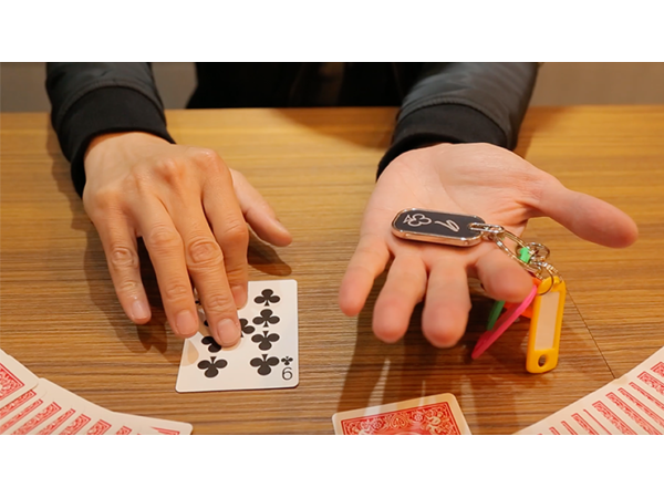 SWAG PRO (Double-White) by Taiwan Ben