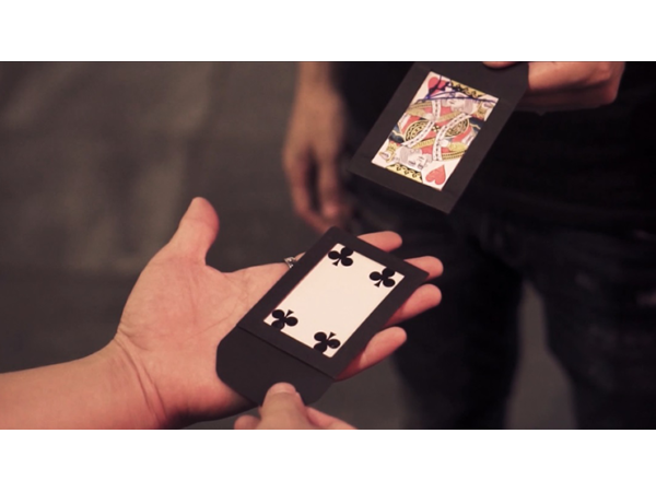 Tap Transpo by Smagic Productions
