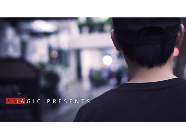 Tap Transpo by Smagic Productions