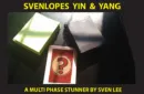 Svenlopes YIN & YANG by Sven Lee – Bild 1