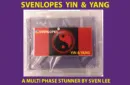 Svenlopes YIN & YANG by Sven Lee – Bild 5