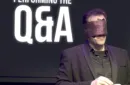 Performing the Q&A by Gerry McCambridge - Book – Image 3