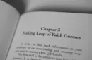 Performing the Q&A by Gerry McCambridge - Book – Image 5