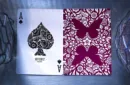 Butterfly Playing Cards Marked (Red) by Ondrej Psenicka – Image 3