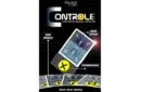CONTROLE (Blue) by Mickael Chatelain – Bild 1
