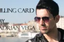 Billing Card by Adrian Vega – Bild 2