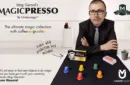 Mag Gerard's MAGICPRESSO by Undermagic – Bild 1