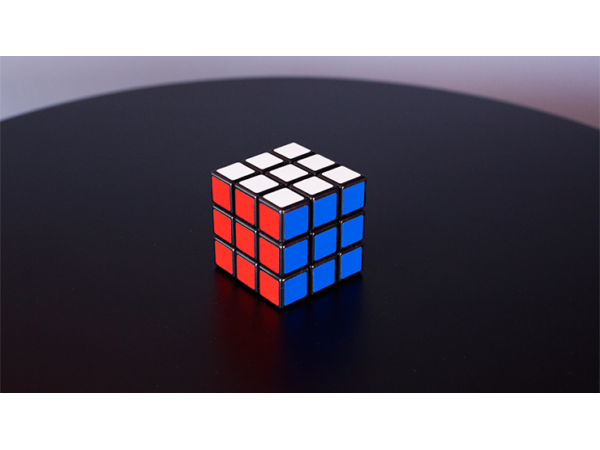 RD Regular Cube by Henry Harrius / Ersatzwürfel / Austauschwürfel