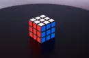 RD Regular Cube by Henry Harrius / Ersatzwürfel / Austauschwürfel – Bild 2