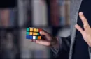 RD Regular Cube by Henry Harrius / Ersatzwürfel / Austauschwürfel – Bild 5