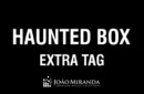 Extra Tag for Haunted Box by João Miranda – Bild 1