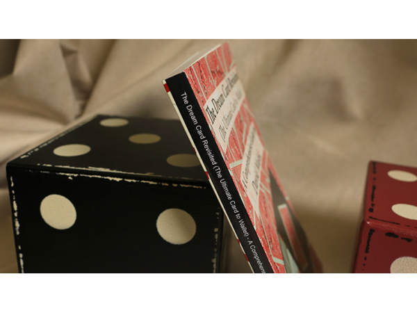 The Dream Card Revisited (The Ultimate Card to Wallet) - A Comprehensive Guide by David Malek - Book