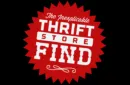 The Inexplicable Thrift Store Find (Gimmick and online instructions) by Phill Smith – Image 1