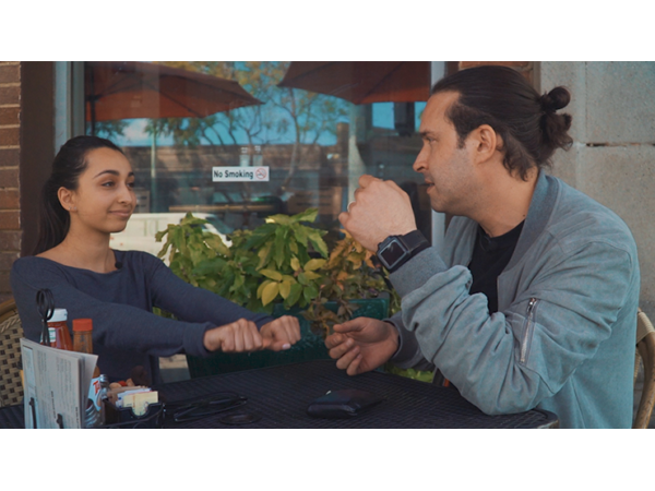 Conscious Magic Episode 4 (Trip, Red Hot Pocket, Right and Shadow Stick) with Ran Pink and Andrew Gerard 