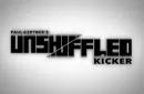 Unshuffled Kicker (Gimmick and DVD) by Paul Gertner – Image 1