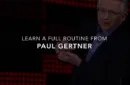 Unshuffled Kicker (Gimmick and DVD) by Paul Gertner – Image 3