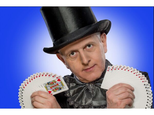 Martin Tschanett