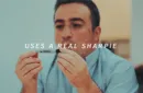 Ulti Sharpie by Zamm Wong & Magic Action – Image 2