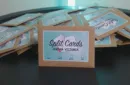 Split Cards 15 ct. (Red) by PCTC – Image 2