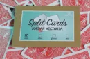 Split Cards 15 ct. (Red) by PCTC – Image 5