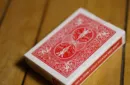 Bicycle Elite Edition Playing Cards - blau – Bild 3