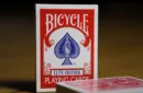 Bicycle Elite Edition Playing Cards - blau – Bild 5