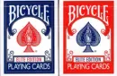 Bicycle Elite Edition Playing Cards - blau – Bild 8