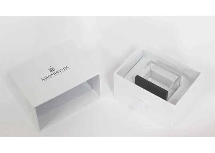 Vision Box by João Miranda Magic