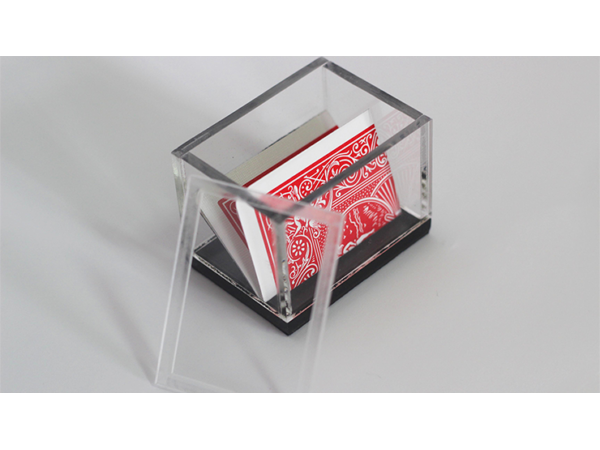 Vision Box by João Miranda Magic