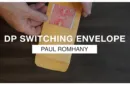 DP SWITCHING ENVELOPE by Paul Romhany – Image 1