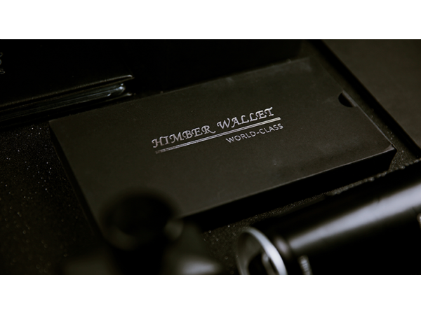 Himber Wallet by TCC