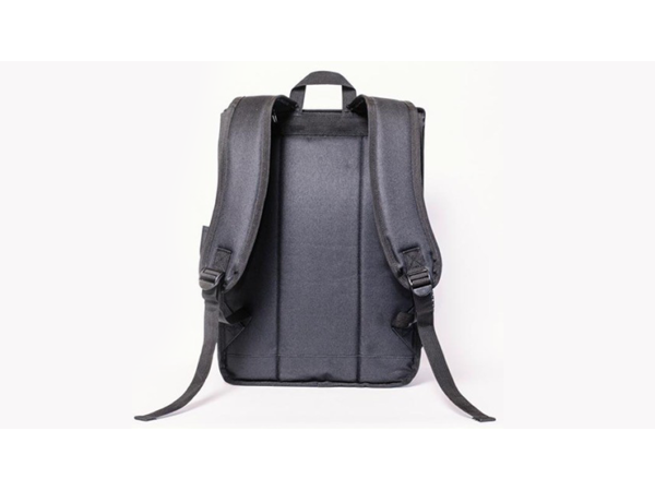 CARD Backpack (Memento Mori) by Murphy's Magic and BOLDFACE