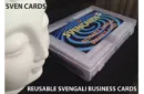 Svengali Cards (Blank) by Sven Lee – Image 1