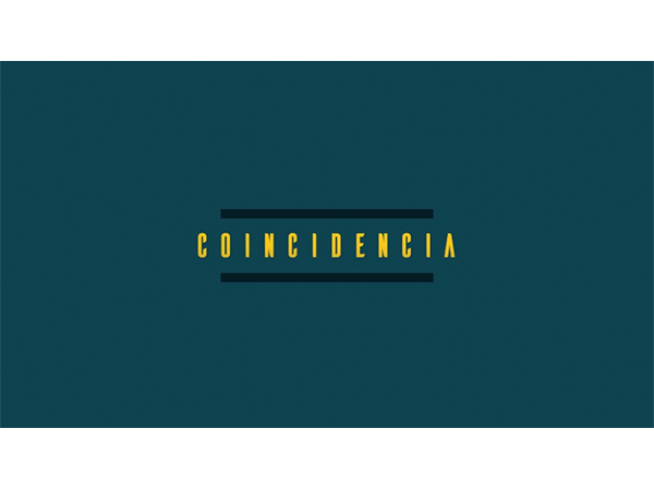 Coincidencia by Jim Krenz