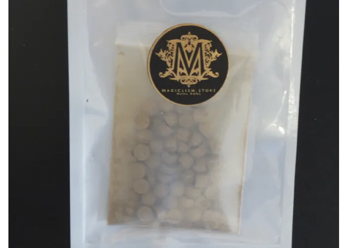 Bullet Refill (50) for Smoke Cloud by Bond Lee