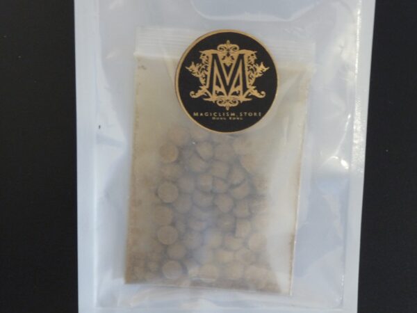 Bullet Refill (50) for Smoke Cloud by Bond Lee