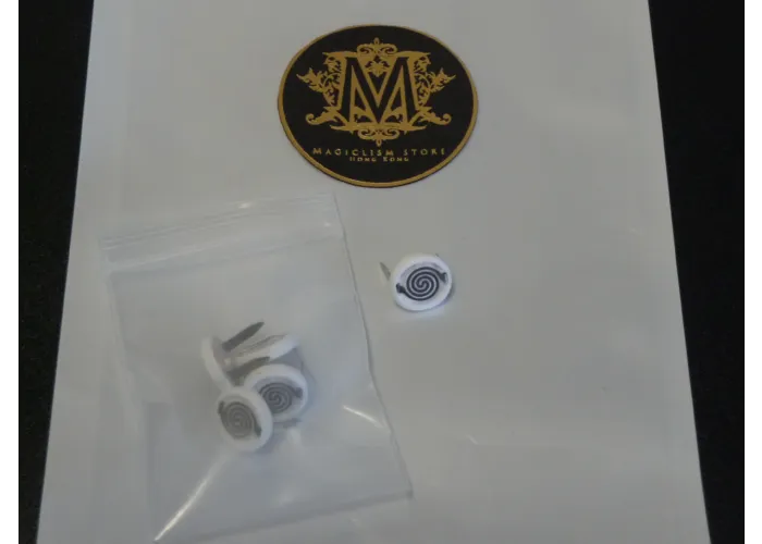 Coil Refill (5) for Smoke Cloud by Bond Lee