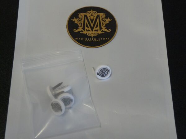 Coil Refill (5) for Smoke Cloud by Bond Lee